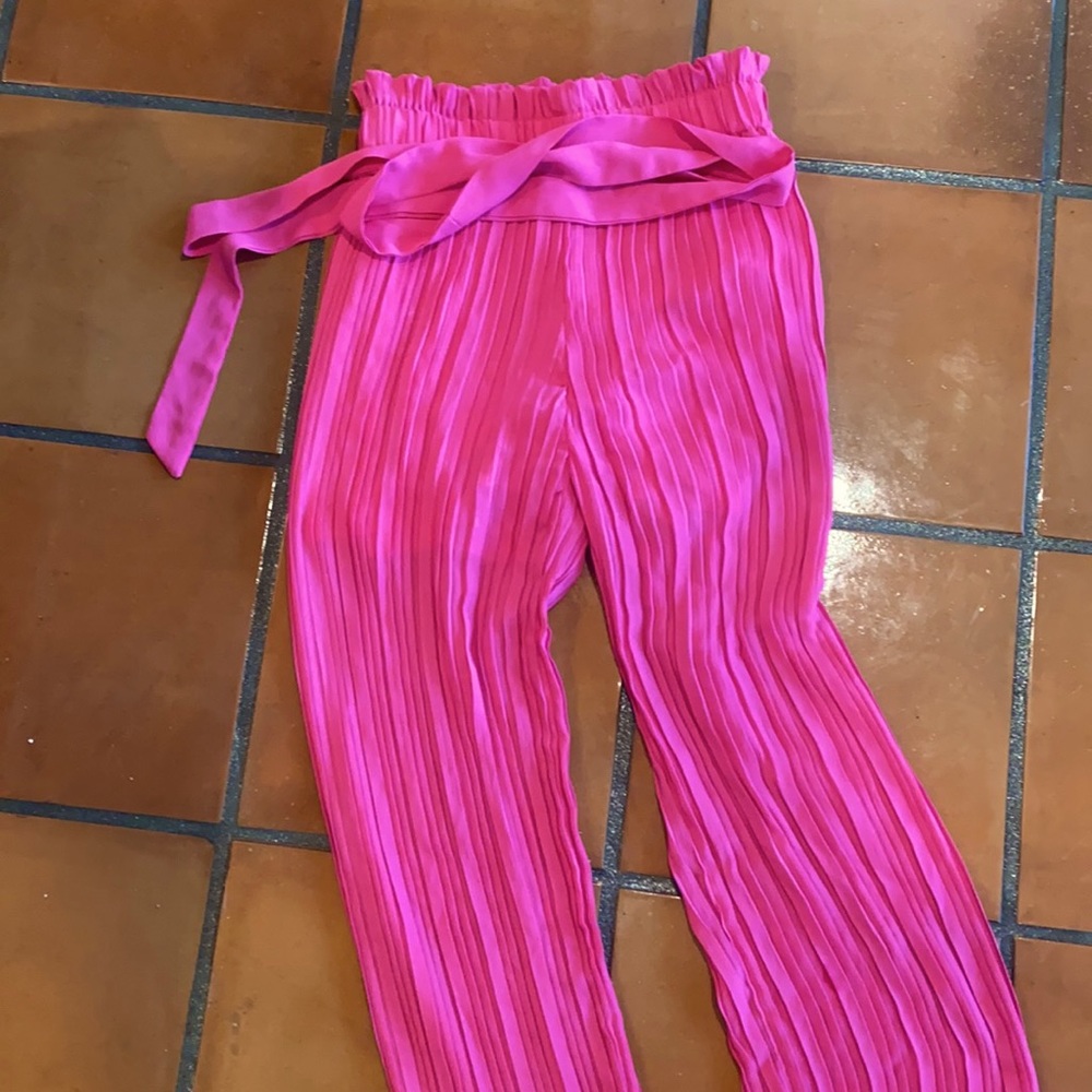 Cute Pink Pants 💕